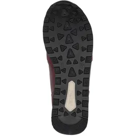 Rieker U0311 Herren Weite M Rot 45