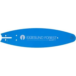 Iggesund Forest Harvester-Fisch-Schiene R7