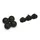 spinefitter by sissel Extension Kit Schwarz