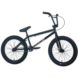 Sunday Blueprint BMX Bike 20.5