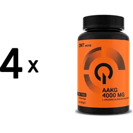 QNT AAKG 100 Tabletten,