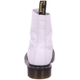 Dr. Martens 1460 Pascal Virginia Optical White 36