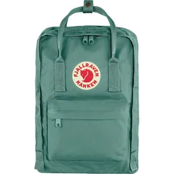 Fjällräven Kånken Laptop 13" frost green (664)