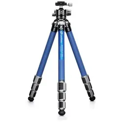 Leofoto Poseidon LP-324C+LH-40