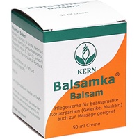 Allcura Balsamka Balsam 50 ml