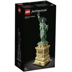 LEGO® Architecture 21042 Freiheitsstatue