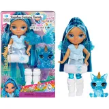 Rainbow High Littles Sapphire (14 cm)