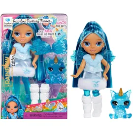 Rainbow High Littles Sapphire (14 cm)