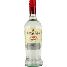 Angostura 3 Jahre 38% vol 0,7 l