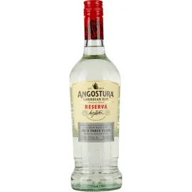 Angostura 3 Jahre 38% vol 0,7 l