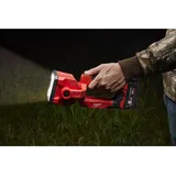 Milwaukee M18 SLED-0 LED Trueview Suchlicht 18 Volt Blanke Einheit, 4933459159