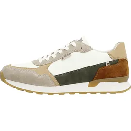 Rieker Herren Slipper beige 45