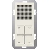 Jung Innenstation Design Standard UP SI4ADW