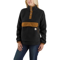 CARHARTT Relaxed Fit Fleece Pullover 104922