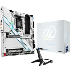 ASROCK Z890 TAICHI AQUA