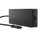 HP - Port Replicator - USB-C - DP