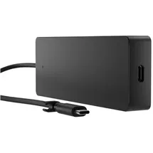 HP - Port Replicator - USB-C - DP