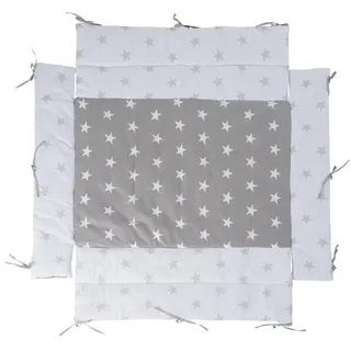 roba Laufgittereinlage 'Little Stars