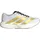 adidas Adizero Evo SL Woven Herren Ftwr White/Matte Gold/Core Black 40,5