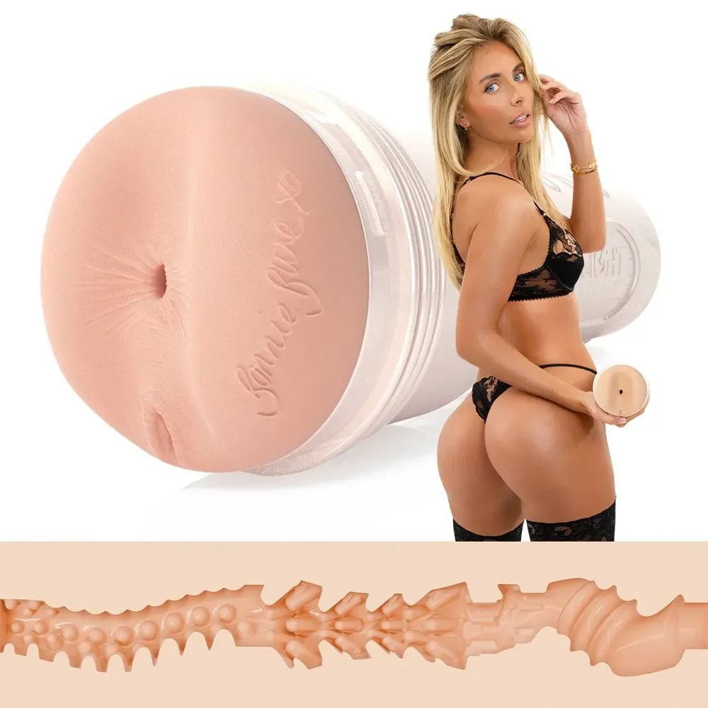 Fleshlight Bonnie Blue Zero Miles