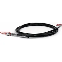 Tchibo TCM CO2 Schlauch 10m (3/8), Hazer