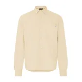 Indicode Langarmhemd grau XL