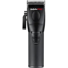 Babyliss Pro Fresh FX Clipper Schwarz