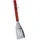 GAUMENKICK Grillbesteck Grillspatel 41 cm Edelstahl silber