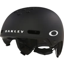 OAKLEY St1 NO Mips EU matte black - M