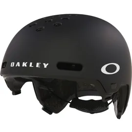 OAKLEY St1 NO Mips EU matte black - M