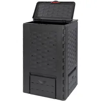 thermoquick Komposter Pro-Line 400 L
