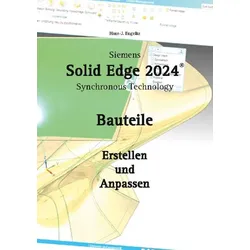 Solid Edge Bauteile