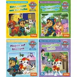 Nelson Verlag Nelson Mini-Bücher: PAW Patrol 29-32 / Nelson Verlag / Bei Hugendubel