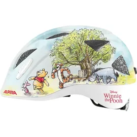 Alpina Ximo Disney 49-54 cm Kinder winnie pooh 2021