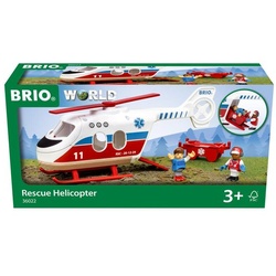 BRIO – BRIO Rettungshubschrauber