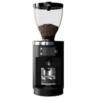 Mahlkönig E65S GbW – Schwarz