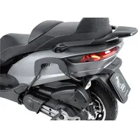 Hepco Becker C-bow Piaggio Mp3 500 2015 Satteltaschenhalterung -