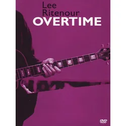 Lee Ritenour - Overtime [2 DVDs] | Zustand: Neu & original versiegelt