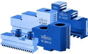 RÖHM Umkehrbacken-SATZ DF-500+630/3