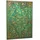 paperblanks ltd. 12-Monatskalender Smaragdblume Grande 2027 Vertikal