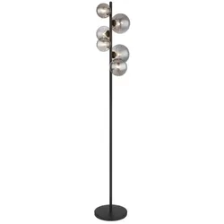 Globo 56133-6S Deckenleuchte RIHA  G9