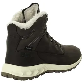 Jack Wolfskin Queenstown City Texapore Mid W - Cold Coffee - EU 39 1/2