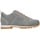 Dolomite DOL Shoe W's 54 Low Evo grey 8 UK