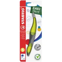 Stabilo Tintenroller Ergonomisch Limone/Grün 0,5 mm 1 St.