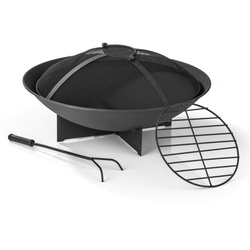 Landmann Feuerkorb FB-I-605BKXX 60,5cm schwarz