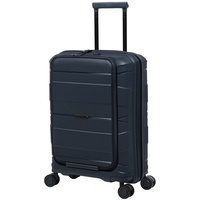 it luggage Momentous 53,3 cm Hardside Handgepäck-Spinner mit 8 Rädern, Tibet LAN, 21", It Momentous Handgepäck mit 8 Rädern, 53,3 cm