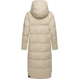 Ragwear Wintermantel Patrise beige XXL