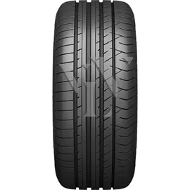 Fulda 215/65 R17 99V EcoControl SUV FP