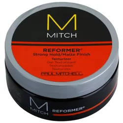 Paul Mitchell Mitch Reformer modellierende Paste für mattes Aussehen 85 g