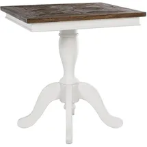 CLP Grasby 60 x 60 cm braun